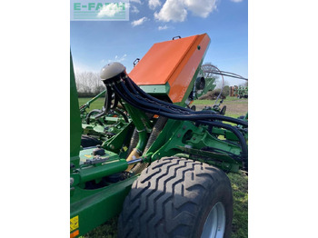 Semoir monograine Amazone EDX 6000-TC: photos 5