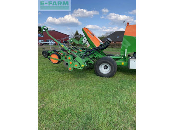 Semoir monograine Amazone EDX 6000-TC: photos 2