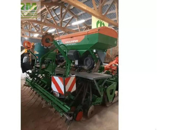 Combiné de semis Amazone adp 3001 spec: photos 5