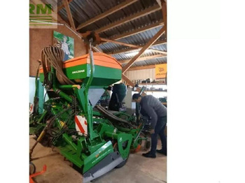 Combiné de semis Amazone adp 3001 spec: photos 3