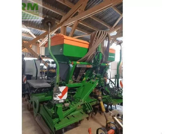 Combiné de semis AMAZONE