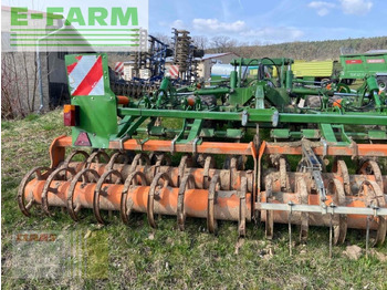 Bineuse Amazone cenius 5003-2tx: photos 4