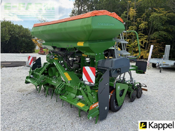 Combiné de semis AMAZONE