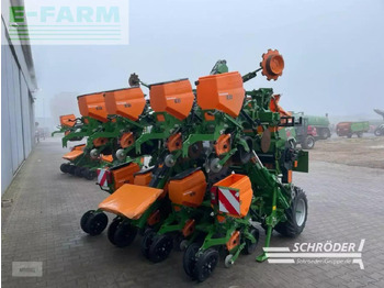 Semoir monograine Amazone ed 6000-2c special: photos 3