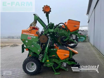 Semoir monograine Amazone ed 6000-2c special: photos 4