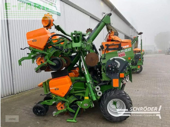 Semoir monograine Amazone ed 6000-2c special: photos 2