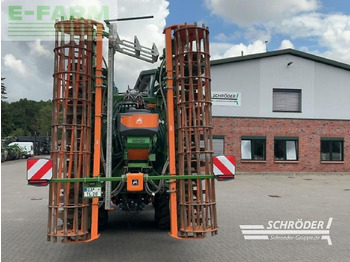 Cover crop Amazone güllescheibenegge catros+ 7003-2: photos 4 Cover crop Amazone güllescheibenegge catros+ 7003-2: photos 4