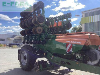 Semoir monograine Amazone sämaschine precea 6000-tcc: photos 2