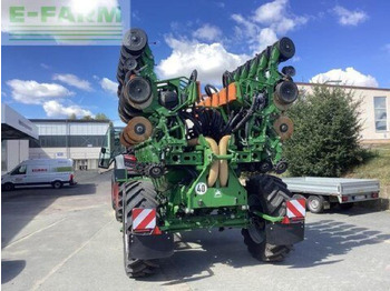 Semoir monograine Amazone sämaschine precea 6000-tcc: photos 3