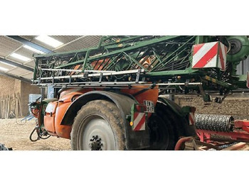 Pulvérisateur traîné AMAZONE