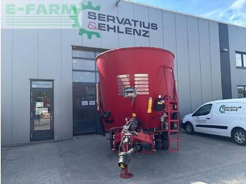 Matériel d'élevage VAN LENGERICH