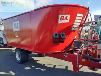 Matériel d'élevage VAN LENGERICH