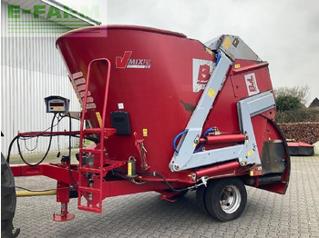 Matériel d'élevage VAN LENGERICH