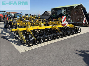 Bineuse Bednar fenix fo5004 profi: photos 3