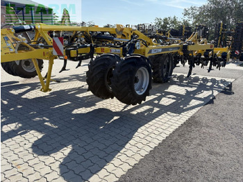 Bineuse Bednar fenix fo5004 profi: photos 4