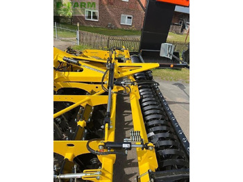 Cover crop Bednar swifterdisc xn5000: photos 3 Cover crop Bednar swifterdisc xn5000: photos 3