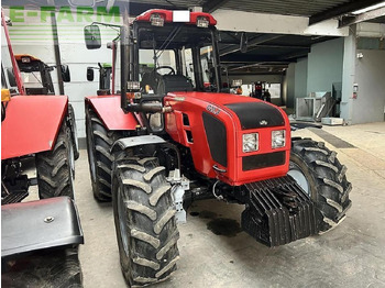 Tracteur agricole BELARUS