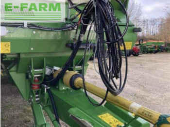 Remorque agricole Bergmann htw 65 mech.antrieb: photos 3