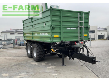 Benne agricole Brantner TA 20051/2 XXL: photos 5
