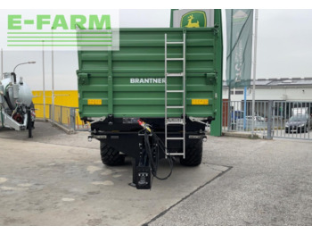 Benne agricole Brantner TA 20051/2 XXL: photos 4
