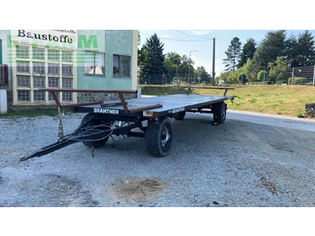 Benne agricole BRANTNER