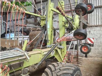 Faneuse CLAAS LINER 4800: photos 5 Faneuse CLAAS LINER 4800: photos 5