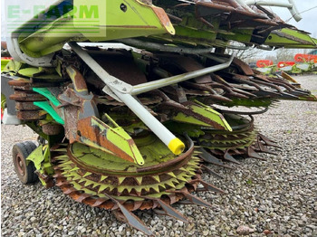Ensileuse CLAAS