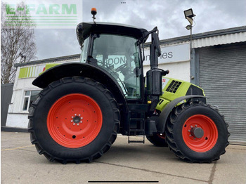 Tracteur agricole CLAAS USED ARION 510 CIS CIS: photos 2