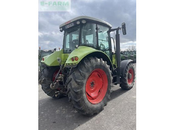 Tracteur agricole CLAAS arion 510: photos 4