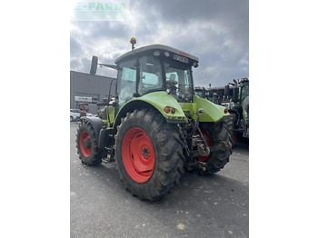 Tracteur agricole CLAAS arion 510: photos 5