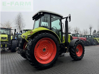 Tracteur agricole CLAAS arion 510 cis CIS: photos 5