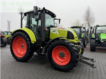 Tracteur agricole CLAAS arion 510 cis CIS: photos 4