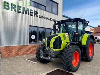 Tracteur agricole CLAAS Arion 510