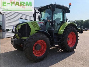 Tracteur agricole CLAAS Arion 530