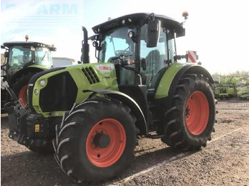 Tracteur agricole CLAAS Arion 550
