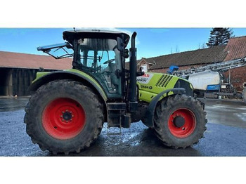 Tracteur agricole CLAAS Arion 620