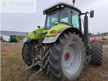 Tracteur agricole CLAAS axion 820: photos 4 Tracteur agricole CLAAS axion 820: photos 4