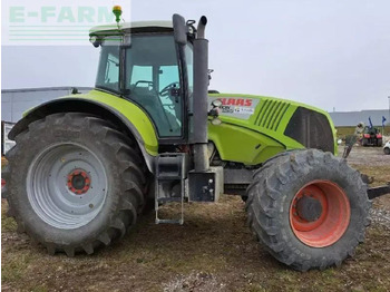 Tracteur agricole CLAAS axion 820: photos 2 Tracteur agricole CLAAS axion 820: photos 2