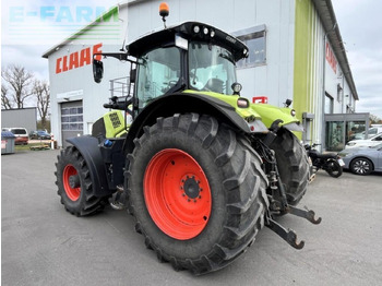 Tracteur agricole CLAAS axion 830 cmatic cebis, fkh CMATIC CEBIS: photos 5 Tracteur agricole CLAAS axion 830 cmatic cebis, fkh CMATIC CEBIS: photos 5