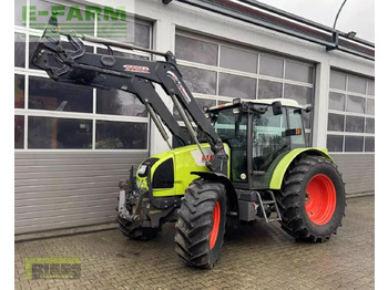 Tracteur agricole CLAAS Celtis 456