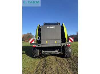 Presse à balles cubiques CLAAS claas variant 585 rc: photos 3 Presse à balles cubiques CLAAS claas variant 585 rc: photos 3