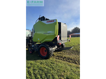 Presse à balles cubiques CLAAS claas variant 585 rc: photos 2 Presse à balles cubiques CLAAS claas variant 585 rc: photos 2