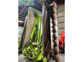 Faucheuse CLAAS