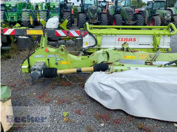 Faucheuse CLAAS disco 3500 contour: photos 3
