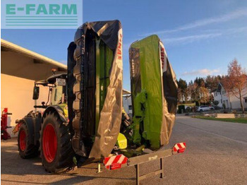 Faucheuse CLAAS