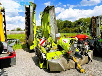 Faucheuse CLAAS