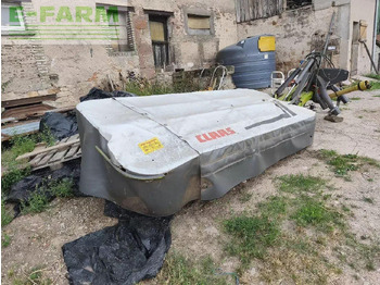 Faucheuse CLAAS