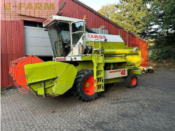 Moissonneuse-batteuse CLAAS Dominator