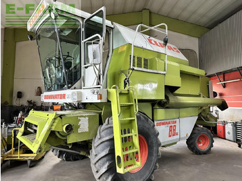 Moissonneuse-batteuse CLAAS Dominator 88