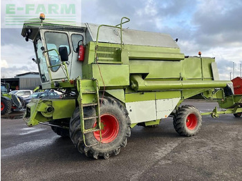 Moissonneuse-batteuse CLAAS Dominator 96